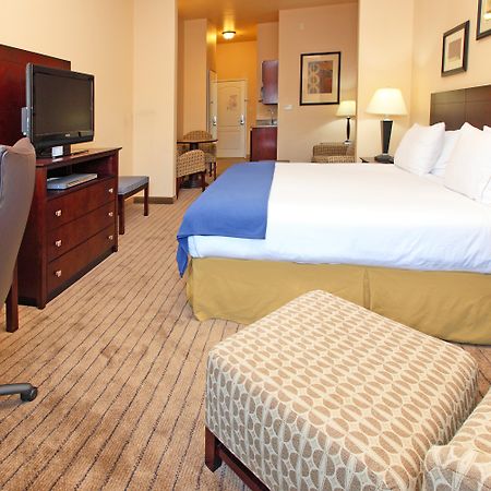 Holiday Inn Express Hotel & Suites Marshall By Ihg Pokój zdjęcie