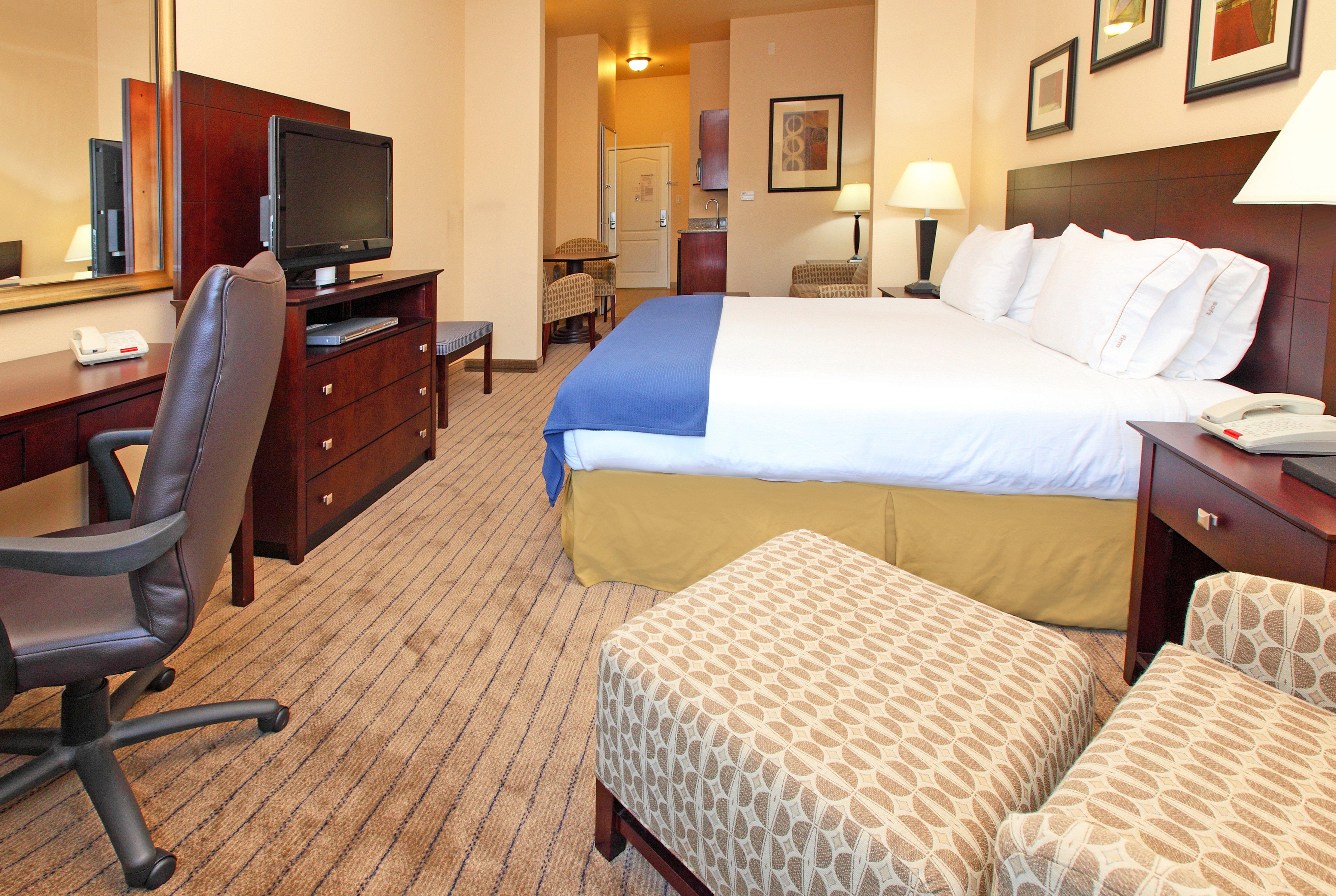 Holiday Inn Express Hotel & Suites Marshall By Ihg Pokój zdjęcie