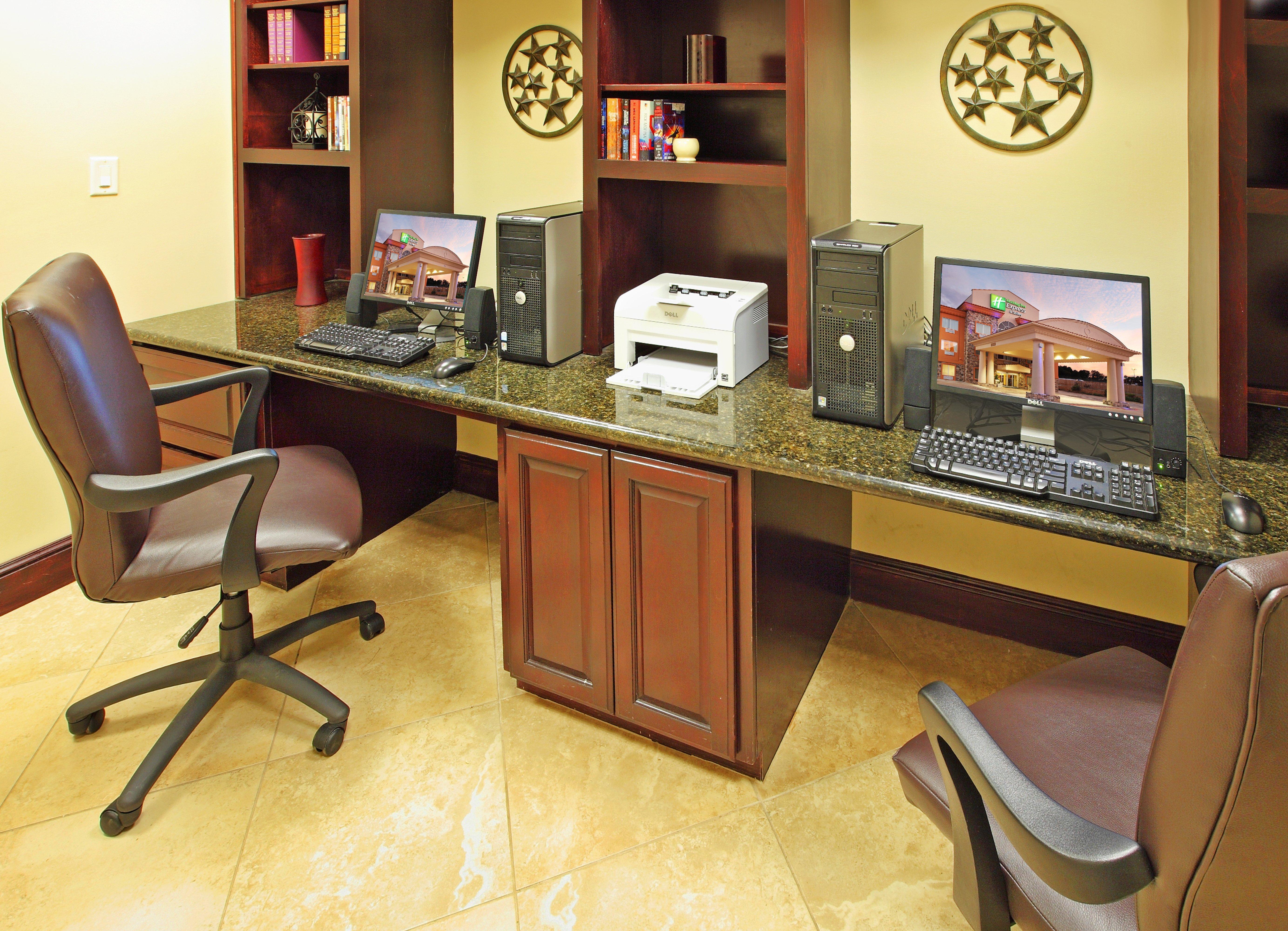 Holiday Inn Express Hotel & Suites Marshall By Ihg Zewnętrze zdjęcie