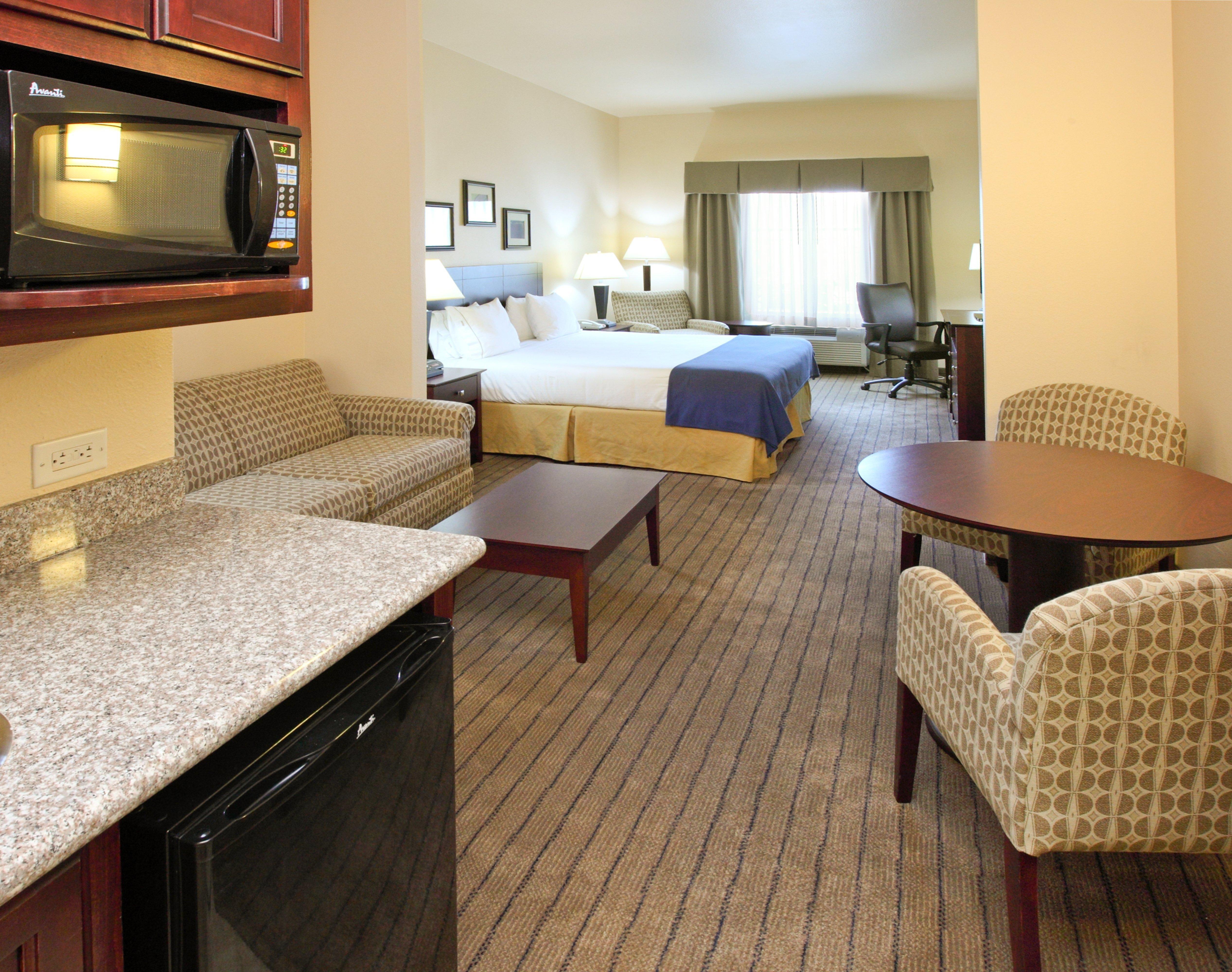 Holiday Inn Express Hotel & Suites Marshall By Ihg Zewnętrze zdjęcie