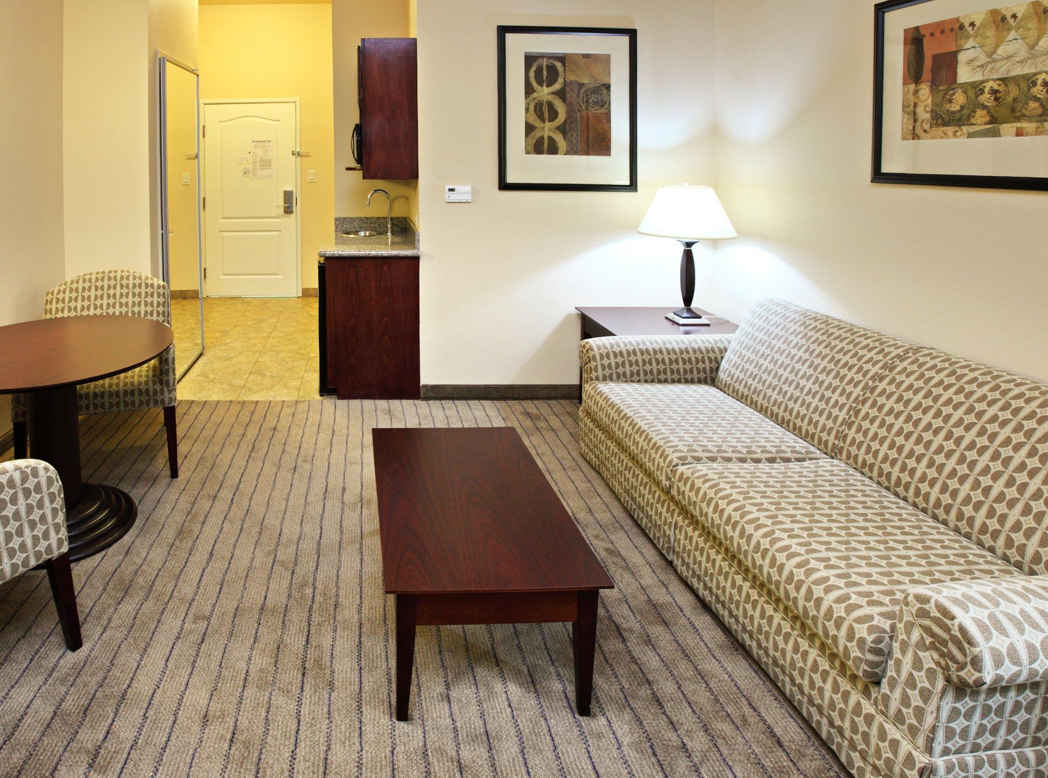 Holiday Inn Express Hotel & Suites Marshall By Ihg Zewnętrze zdjęcie