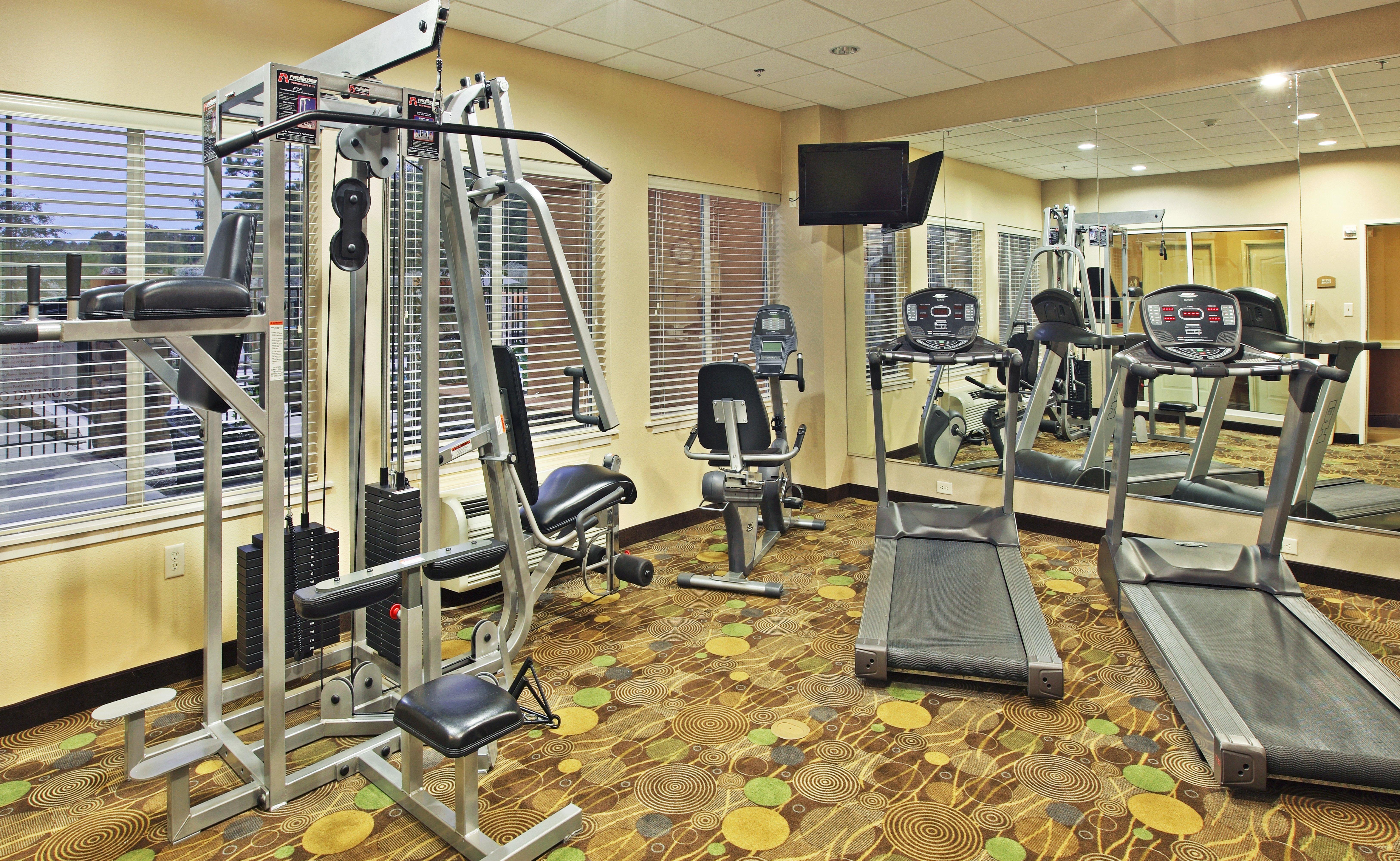 Holiday Inn Express Hotel & Suites Marshall By Ihg Zewnętrze zdjęcie