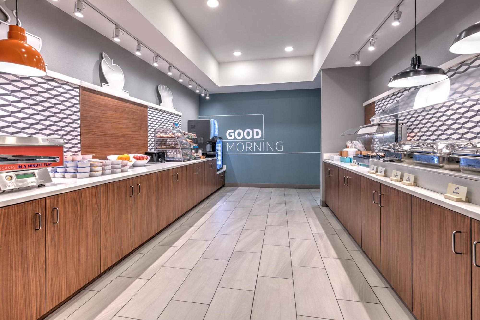 Holiday Inn Express Hotel & Suites Marshall By Ihg Zewnętrze zdjęcie