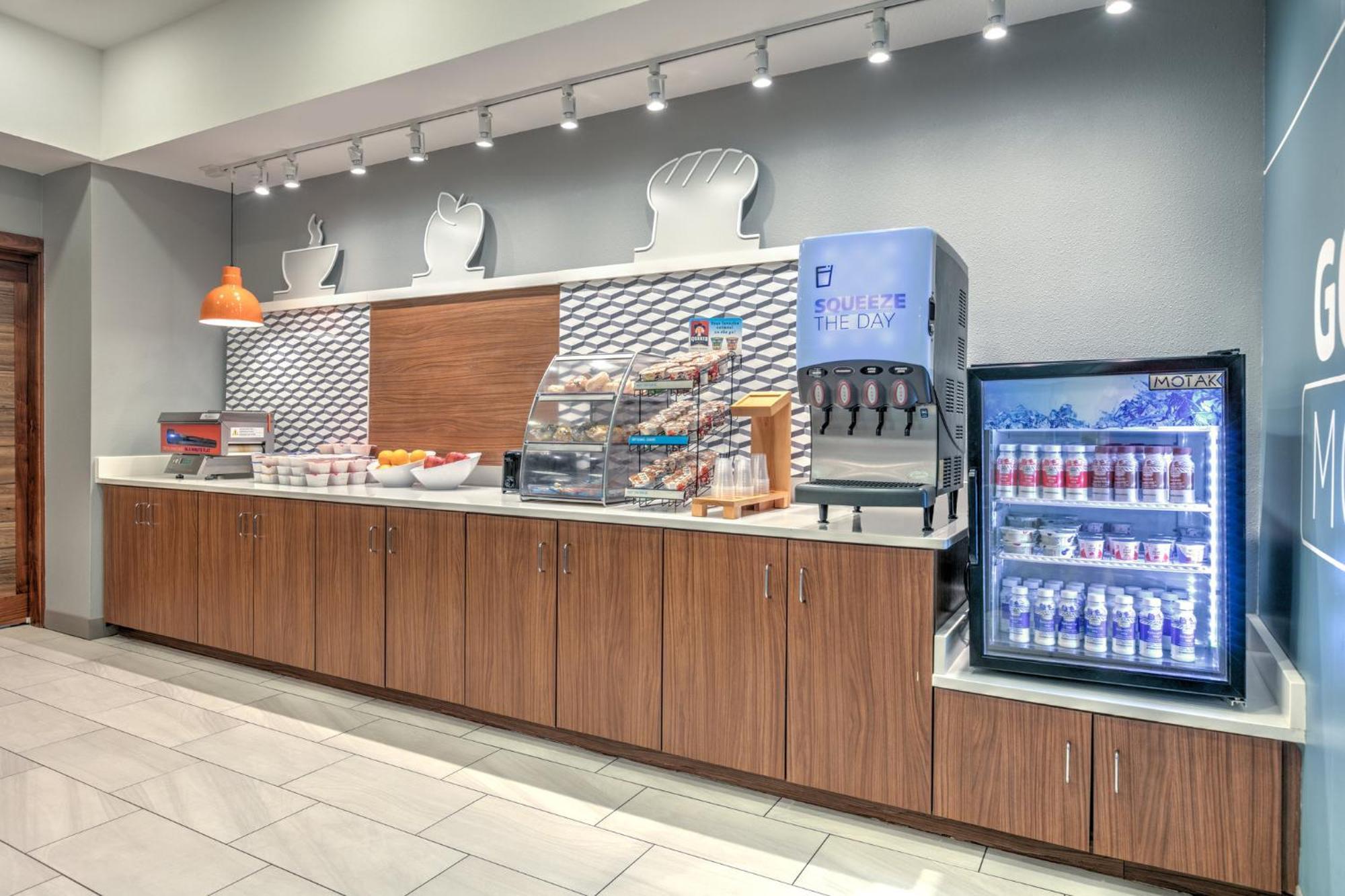 Holiday Inn Express Hotel & Suites Marshall By Ihg Zewnętrze zdjęcie