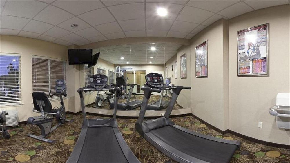 Holiday Inn Express Hotel & Suites Marshall By Ihg Zewnętrze zdjęcie