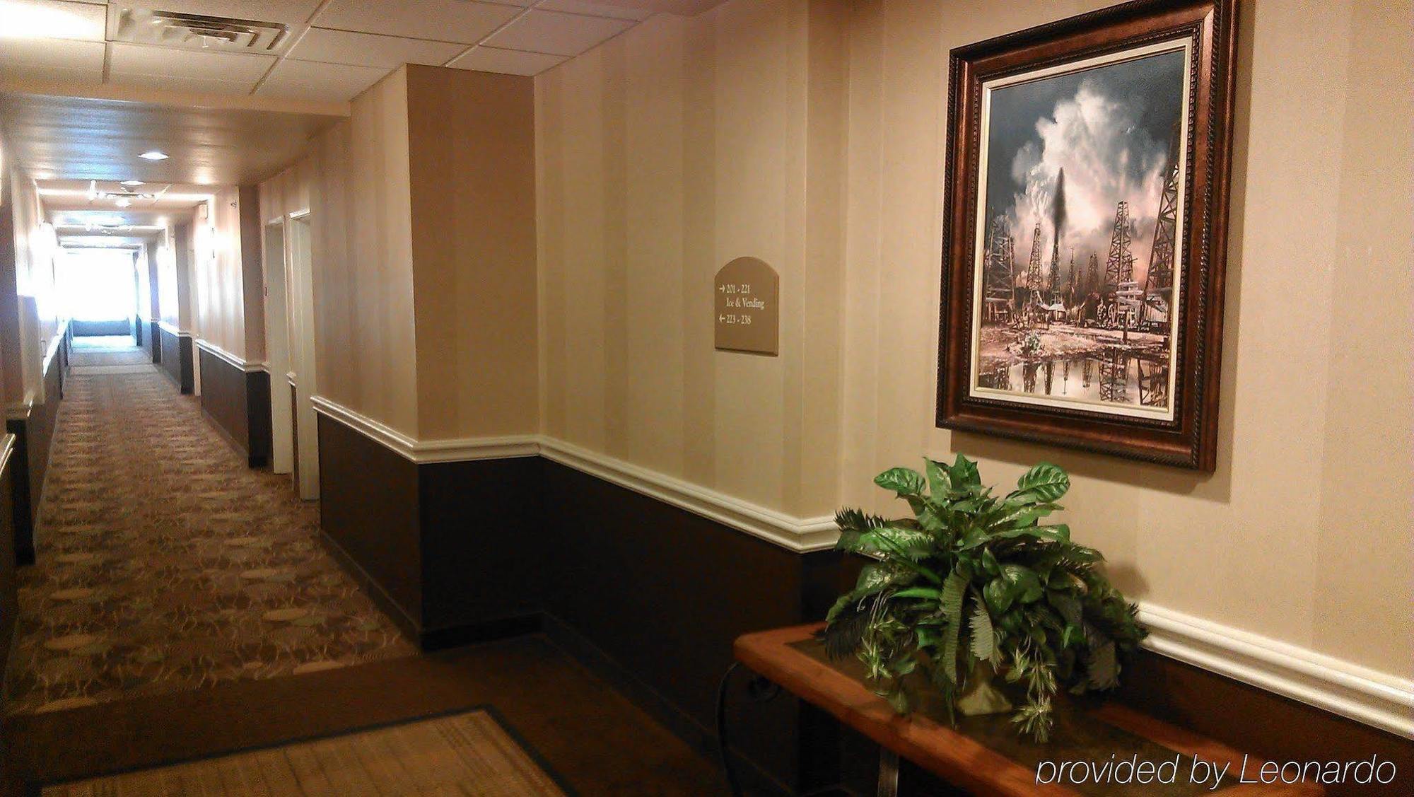 Holiday Inn Express Hotel & Suites Marshall By Ihg Zewnętrze zdjęcie